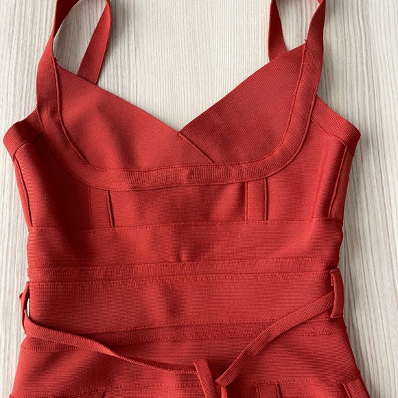 Bodycon dress - Picture 3 of 5